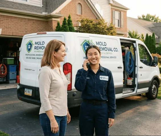 Crawlspace Mold Remediation Laporte, PA FAQs